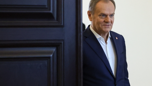 Donald Tusk
