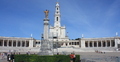 Sanktuarium w Fatimie