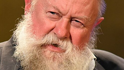 Prof. Jerzy Bralczyk