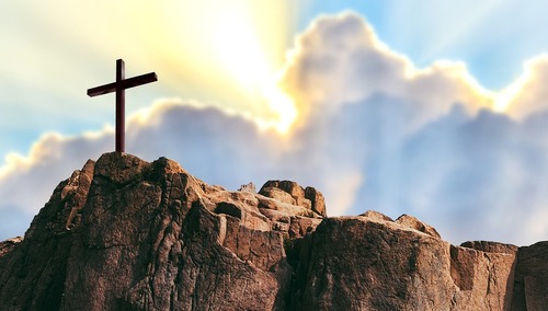 Muzułmanin, który spotkał Chrystusa na stepie