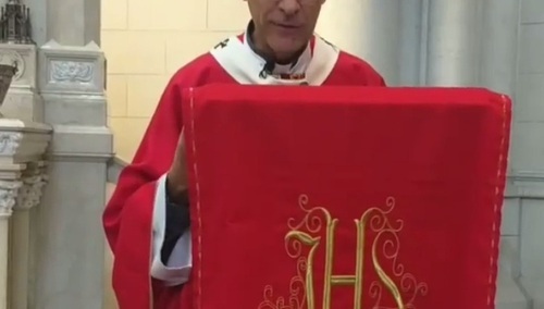 Kard. Víctor Manuel Fernández