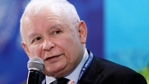 Jarosław Kaczyński