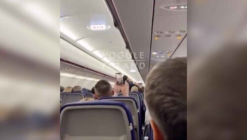 Nagranie podbija sieć