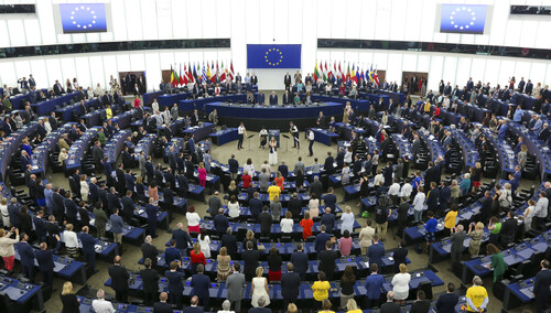 Parlament Europejski