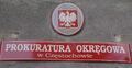 Prokuratura Okręgowa w Częstochowie