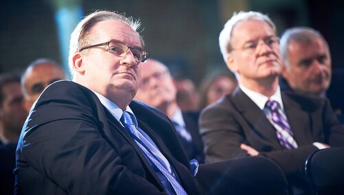 Jacek Saryusz-Wolski