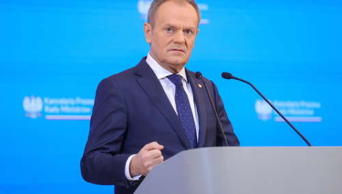 Donald Tusk