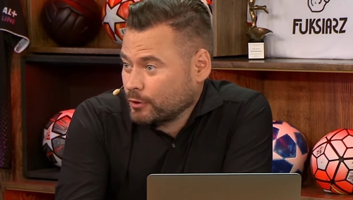 "Jesteś złodziejką". Stanowski skierował mocne słowa do byłej gwiazdy TVP