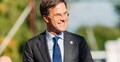 Mark Rutte, sekretarz generalny NATO