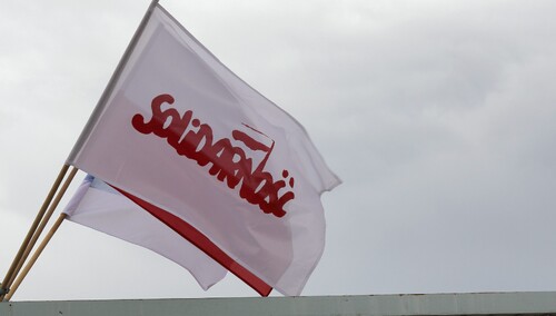 "Solidarność", OPZZ i Forum ZZ: To recydywa rządu Mateusza Morawieckiego