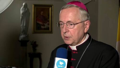 abp Stanisław Gądecki 