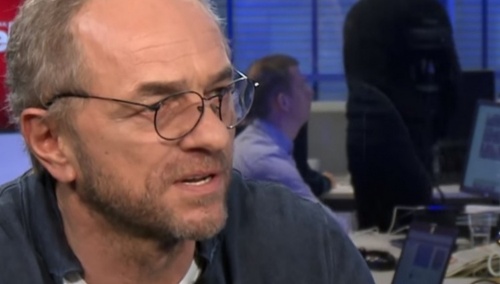 Sąd uniewinnił Najsztuba. Potrącił na pasach kobietę, nie miał OC i prawa jazdy