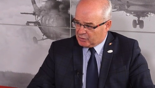 Gen. Waldemar Skrzypczak: Kompromitacja Rosji. Żadna propaganda tego nie przykryje