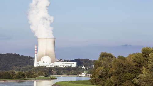 Elektrownia jądrowa