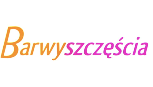 Serial Barwy szczęścia