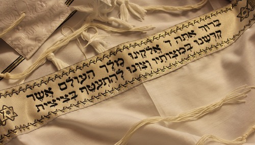 zdjęcie poglądowe/tałes