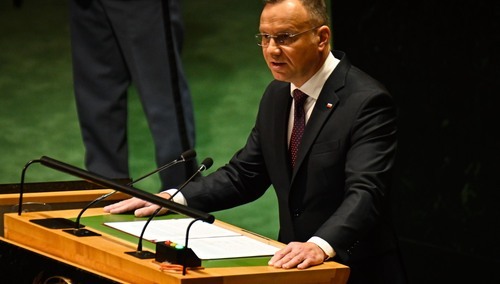 Andrzej Duda