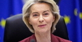 Przewodnicząca Komisji Europejskiej Ursula von der Leyen