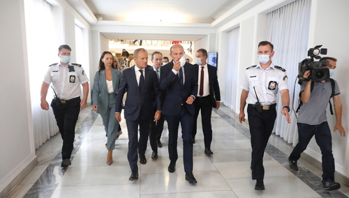 [TYLKO U NAS] Prof. Młyńczyk: Suwak opozycyjny jest ograniczony