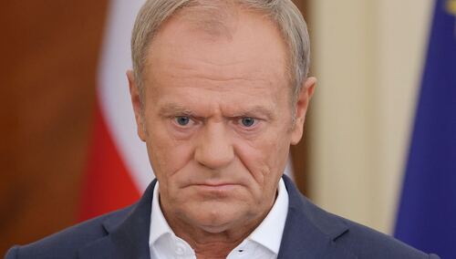 Kolejna kontrasygnata Tuska, która może się nie spodobać nadzwyczajnej kaście