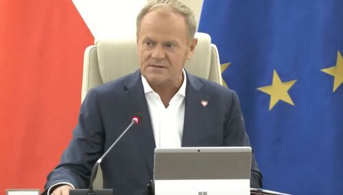 Donald Tusk