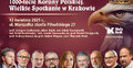 1000-lecie Korony Polskiej. Wydarzenie w Krakowie
