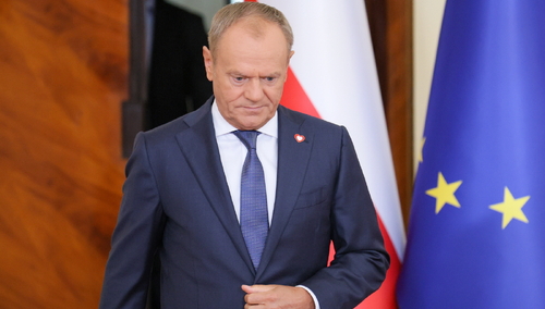 Donald Tusk