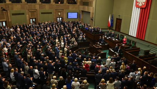 Sejm RP