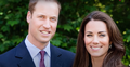 Książę William i księżna Kate 