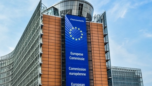 Komisja Europejska