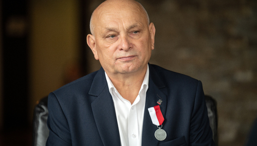 Bogdan Szozda: Wysokie ceny energii to realne zagrożenie dla miejsc pracy