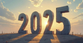 Rok 2025. Ilustracja poglądowa