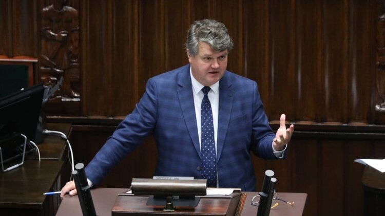 Maciej Wąsik