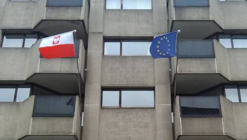 Wydział Konsularny Ambasady RP w Brukseli