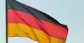 Niemiecka flaga