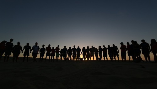 młodzież/zdjęcie poglądowe