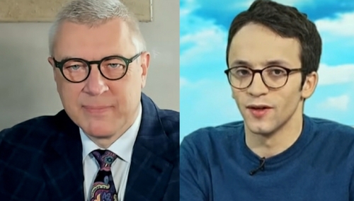 Proces Giertych vs. dziennikarz TVP. Sąd podjął decyzję