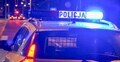 Policja - zdjęcie ilustracyjne