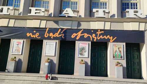 Teatr im. Jaracza w Olsztynie