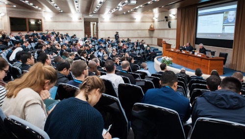 60. rocznica Dei Verbum