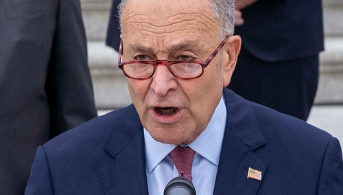 Charles Shumer