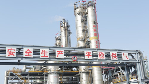 Chińczycy boją się inwestować w Rosji