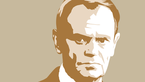 [Felieton „TS”] Karol Gac: Polski Gyurcsány