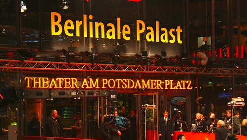 Berlinale 