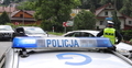 Policja, zdjęcie ilustracyjne