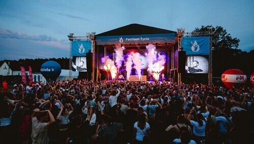 Festiwal Życia w Kokotku