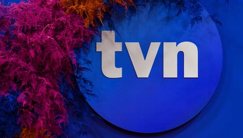 Logo TVN
