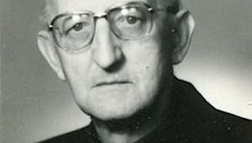 Ks. Franciszek Blachnicki