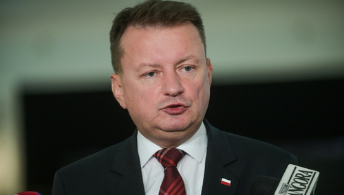 Mariusz Błaszczak