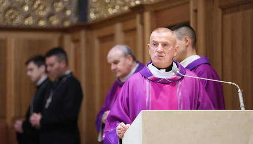 Ks. Łukasz Węglowski